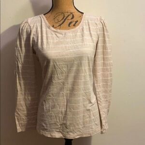 NWOT Gap shirt size L​​